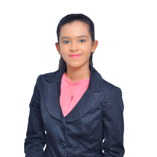 Ann Wickramasinghe